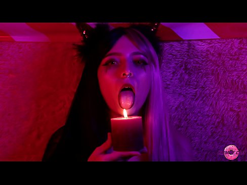 ❤️ Կրքոտ մինետ «Sexy Succubus with Mouth Fulfillment»-ից ️ Սեքս hy.ixiporn.ru%-ով