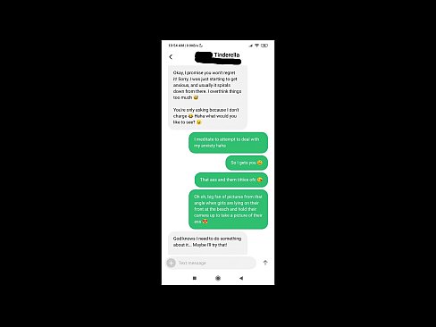 ❤️ Ես ավելացրի նոր PAWG Tinder-ից իմ հարեմում (խոսել Tinder-ի հետ՝ ներառված է) ️ Սեքս hy.ixiporn.ru%-ով